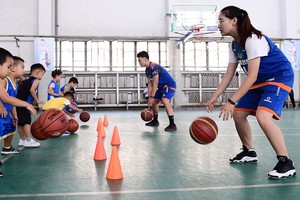 标题:如何通过心理辅导为篮球训练提供强大支持,助力运动员突破自我